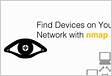 How to find devices on your network quickly with